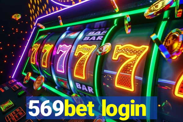 569bet login